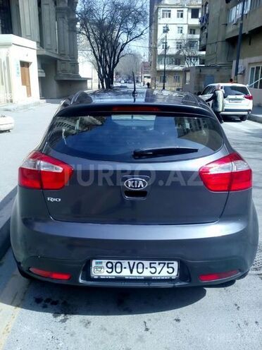 Kia Rio 2012, 138,000 km - 1.4 l - Bakı