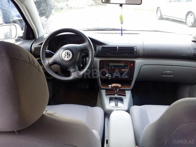Volkswagen Passat 1998, 351,000 km - 2.0 l - Bakı