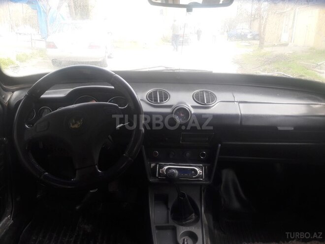 LADA (VAZ) 2106 1981, 315,000 km - 1.3 l - Yevlax