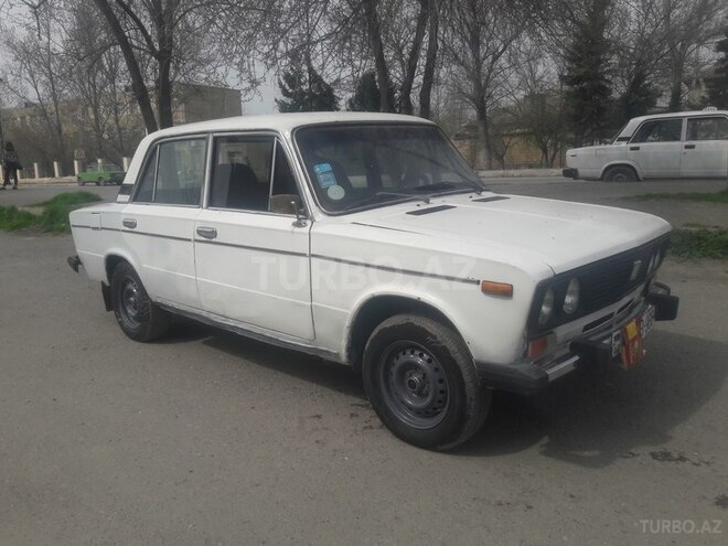 LADA (VAZ) 2106 1981, 315,000 km - 1.3 l - Yevlax