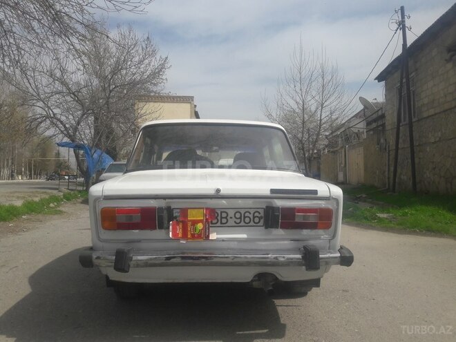 LADA (VAZ) 2106 1981, 315,000 km - 1.3 l - Yevlax