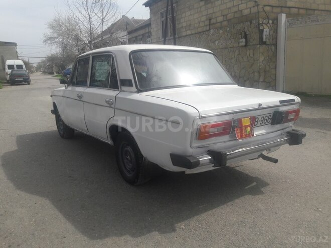 LADA (VAZ) 2106 1981, 315,000 km - 1.3 l - Yevlax