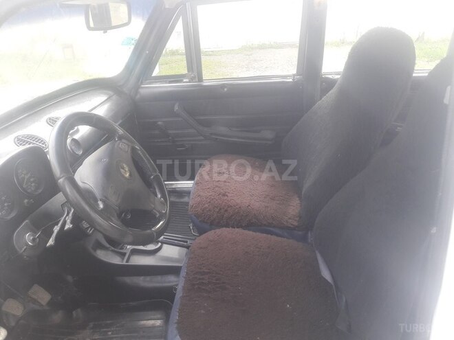 LADA (VAZ) 2106 1981, 315,000 km - 1.3 l - Yevlax