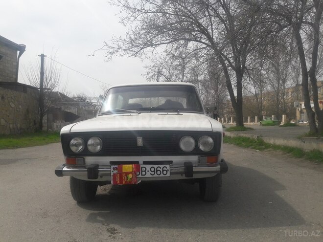 LADA (VAZ) 2106 1981, 315,000 km - 1.3 l - Yevlax