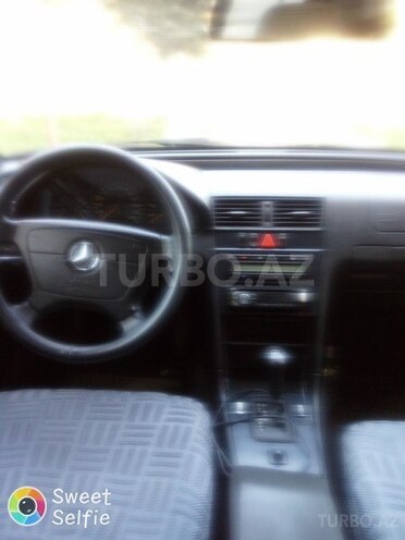 Mercedes C 180 1999, 340,000 km - 1.8 l - Bakı