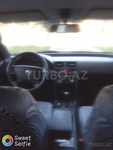 Mercedes C 180 1999, 340,000 km - 1.8 l - Bakı
