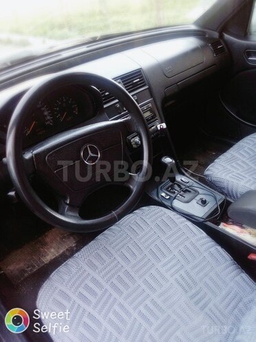 Mercedes C 180 1999, 340,000 km - 1.8 l - Bakı