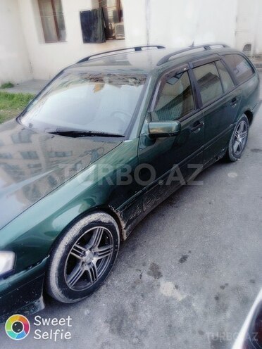 Mercedes C 180 1999, 340,000 km - 1.8 l - Bakı