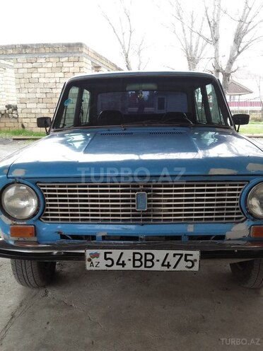 LADA (VAZ) 21011 1983, 400,000 km - 1.3 l - Ağsu