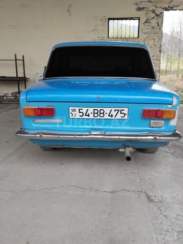 LADA (VAZ) 21011 1983, 400,000 km - 1.3 l - Ağsu