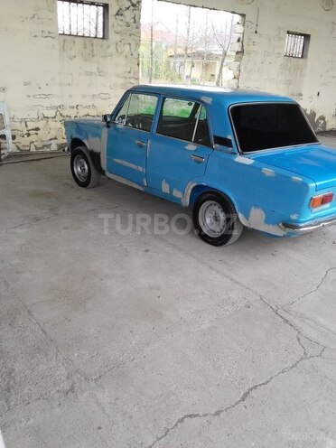 LADA (VAZ) 21011 1983, 400,000 km - 1.3 l - Ağsu