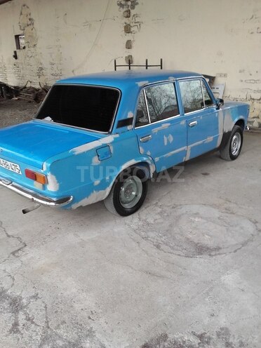 LADA (VAZ) 21011 1983, 400,000 km - 1.3 l - Ağsu