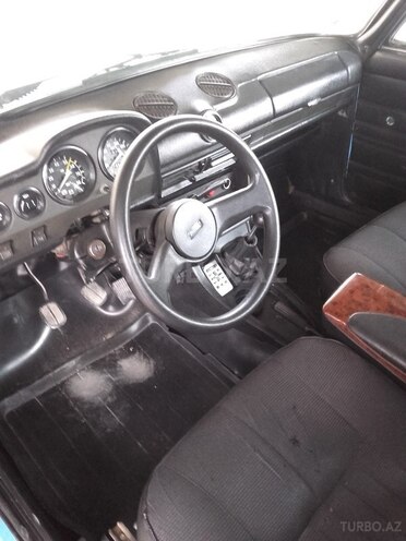 LADA (VAZ) 21011 1983, 400,000 km - 1.3 l - Ağsu
