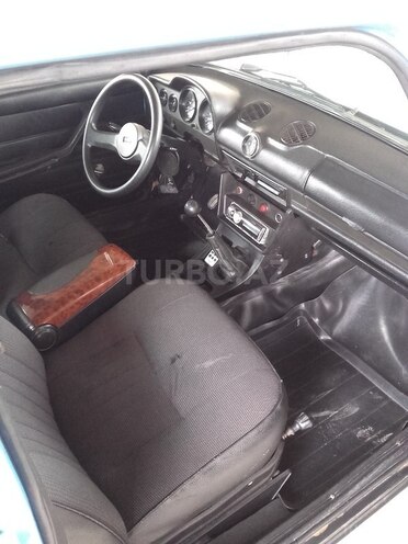 LADA (VAZ) 21011 1983, 400,000 km - 1.3 l - Ağsu