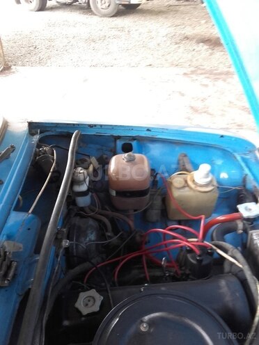 LADA (VAZ) 21011 1983, 400,000 km - 1.3 l - Ağsu
