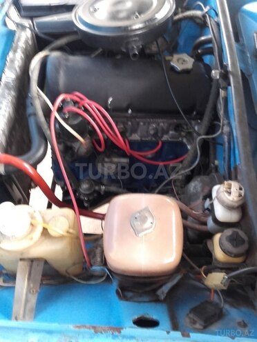 LADA (VAZ) 21011 1983, 400,000 km - 1.3 l - Ağsu
