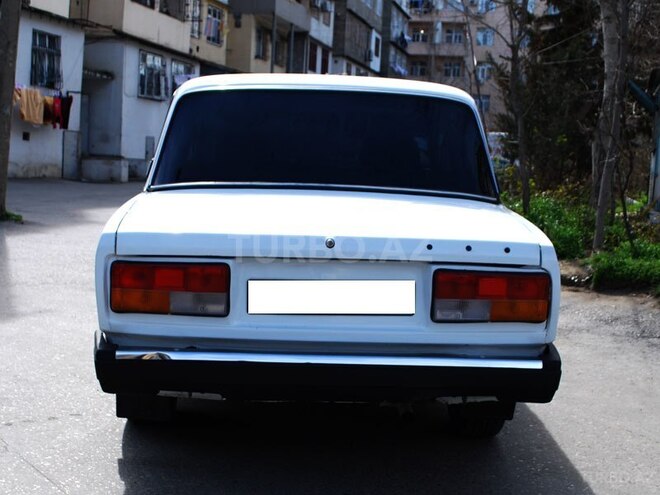 LADA (VAZ) 2107 2005, 256,000 km - 1.6 l - Bakı