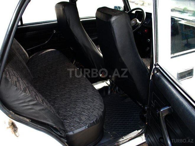 LADA (VAZ) 2107 2005, 256,000 km - 1.6 l - Bakı