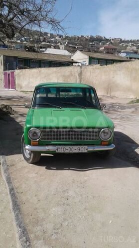 LADA (VAZ) 21011 1970, 400,000 km - 1.3 l - Bakı