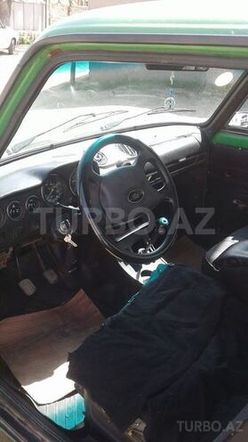 LADA (VAZ) 21011 1970, 400,000 km - 1.3 l - Bakı