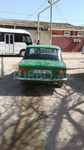 LADA (VAZ) 21011 1970, 400,000 km - 1.3 l - Bakı