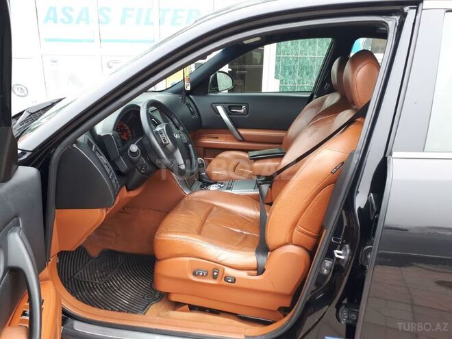 Infiniti FX35 2007, 177,600 km - 3.5 л - Bakı