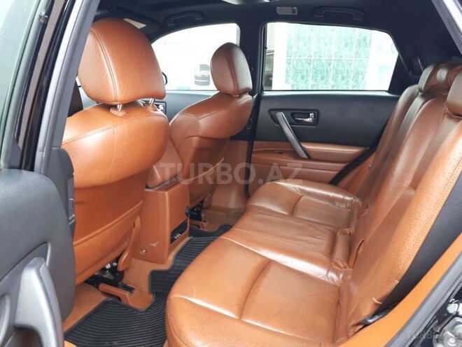 Infiniti FX35 2007, 177,600 km - 3.5 л - Bakı