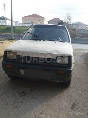 LADA (VAZ) Oka 1999, 160,000 km - 1.1 l - Bakı