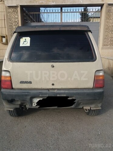 LADA (VAZ) Oka 1999, 160,000 km - 1.1 l - Bakı