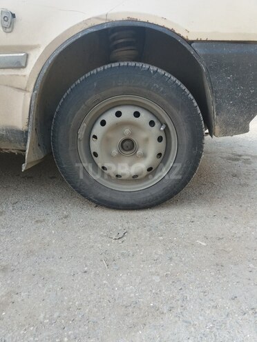 LADA (VAZ) Oka 1999, 160,000 km - 1.1 l - Bakı