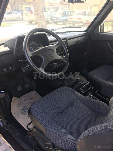 LADA (VAZ) Niva 2015, 69,000 km - 1.7 l - Bakı