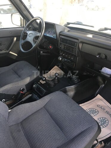 LADA (VAZ) Niva 2015, 69,000 km - 1.7 l - Bakı