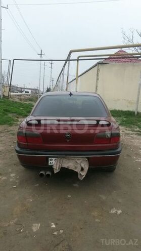 Opel Omega 1995, 295,000 km - 2.0 л - Bakı