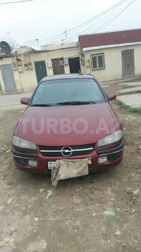 Opel Omega 1995, 295,000 km - 2.0 л - Bakı