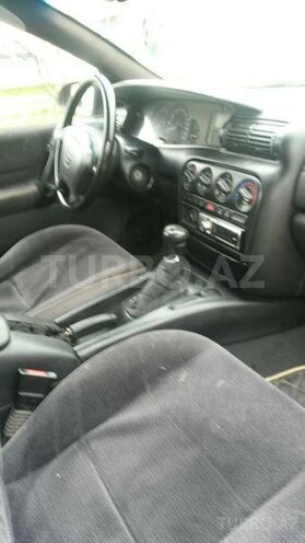 Opel Omega 1995, 295,000 km - 2.0 л - Bakı