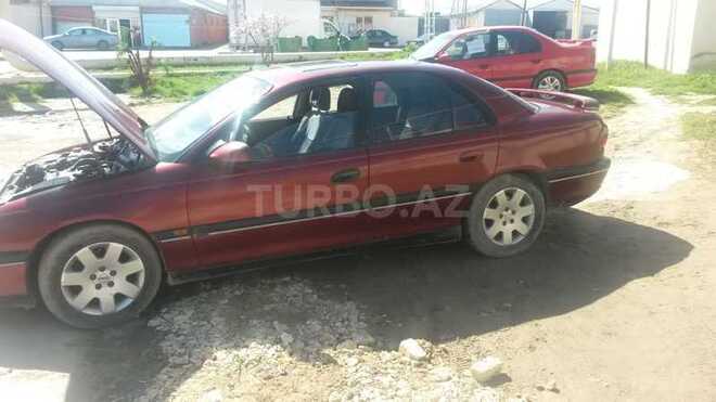 Opel Omega 1995, 295,000 km - 2.0 л - Bakı