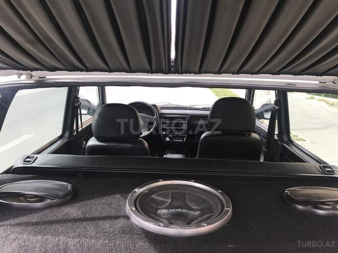 LADA (VAZ) Niva 2013, 60,000 km - 1.7 l - Bakı
