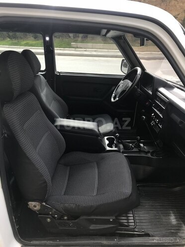 LADA (VAZ) Niva 2013, 60,000 km - 1.7 l - Bakı