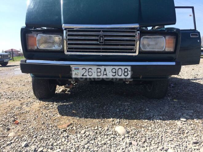 LADA (VAZ) 2107 1995, 123,456 km - 1.6 л - Bərdə