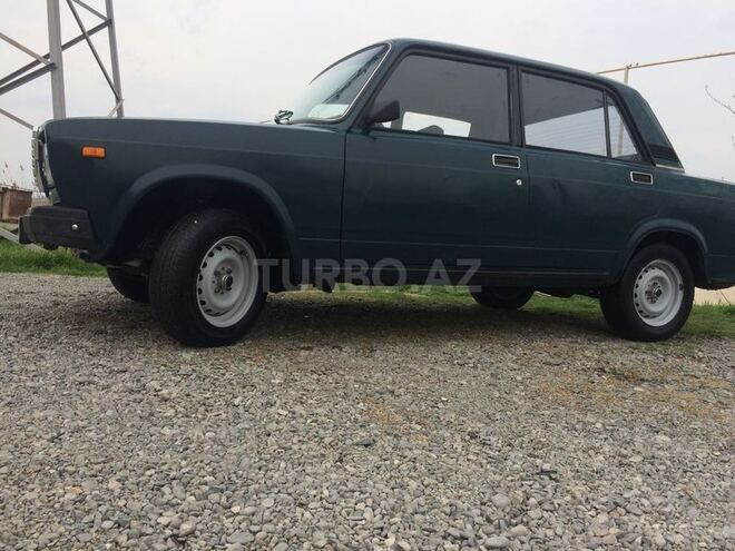 LADA (VAZ) 2107 1995, 123,456 km - 1.6 л - Bərdə
