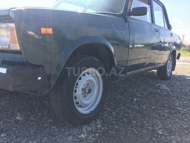 LADA (VAZ) 2107 1995, 123,456 km - 1.6 л - Bərdə
