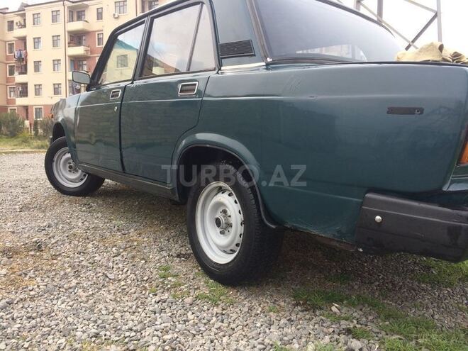 LADA (VAZ) 2107 1995, 123,456 km - 1.6 л - Bərdə
