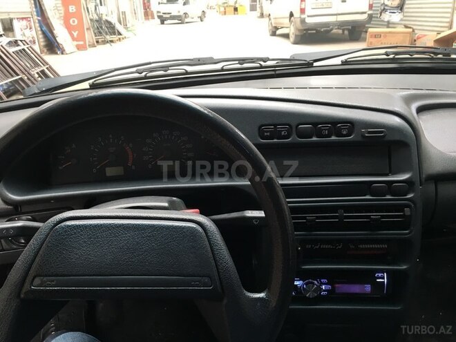 LADA (VAZ) 2115 2011, 197,000 km - 1.6 l - Bakı