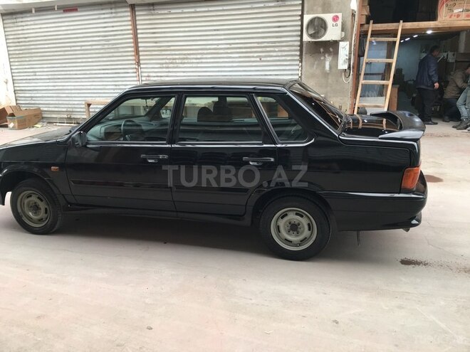 LADA (VAZ) 2115 2011, 197,000 km - 1.6 l - Bakı