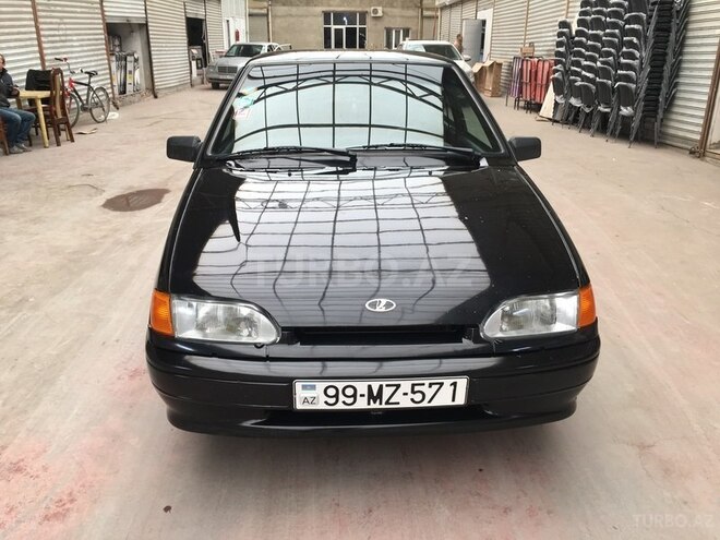 LADA (VAZ) 2115 2011, 197,000 km - 1.6 l - Bakı