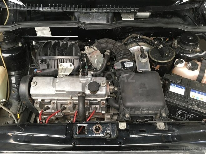 LADA (VAZ) 2115 2011, 197,000 km - 1.6 l - Bakı