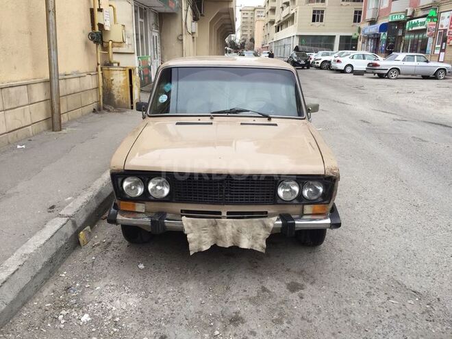 LADA (VAZ) 2106 1990, 310,000 km - 1.5 л - Bakı