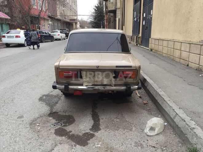 LADA (VAZ) 2106 1990, 310,000 km - 1.5 л - Bakı