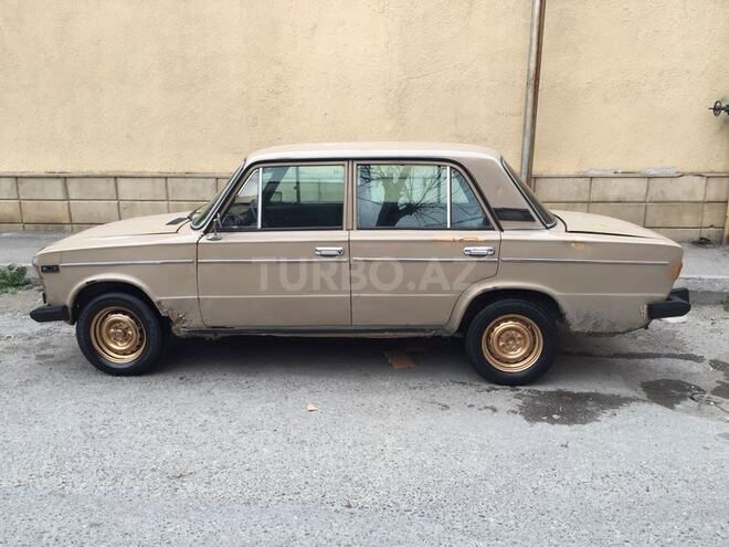 LADA (VAZ) 2106 1990, 310,000 km - 1.5 л - Bakı