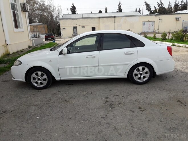 Daewoo Gentra 2014, 96,500 km - 1.6 л - Şirvan